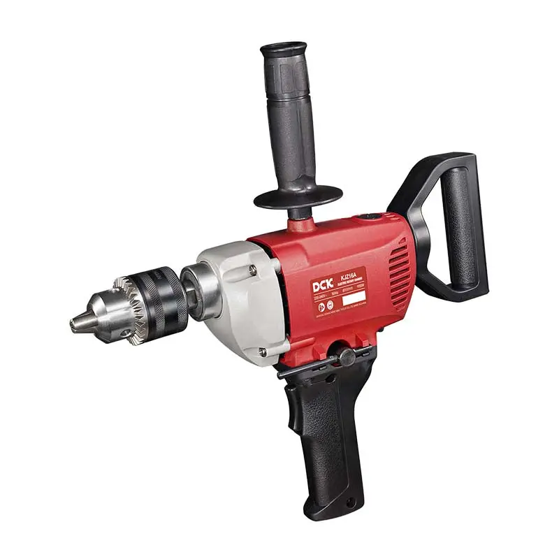 Dck 800W General-Purpose Electric Drill – Kjz16A 1