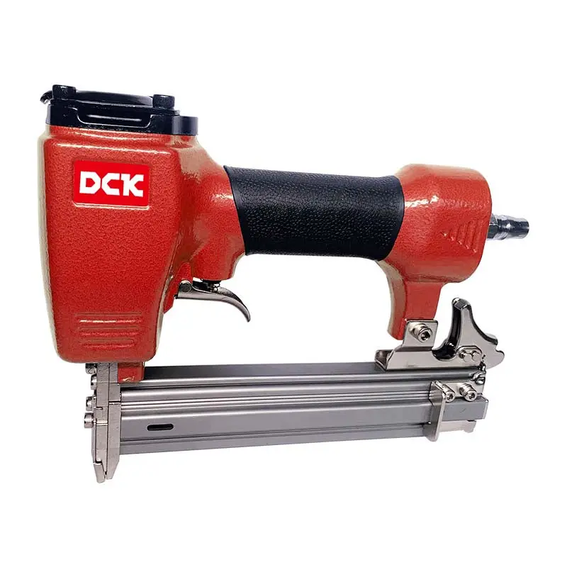 Dck Pneumatic Brad Nailer – 4–7 Bar Air Pressure, 30Mm Nail Capacity, Kf30 1