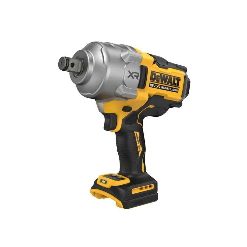 Dewalt Dcf964N 18V 3/4" High-Torque Cordless Impact Wrench – Bare Tool For Demanding Fastening Tasks 1