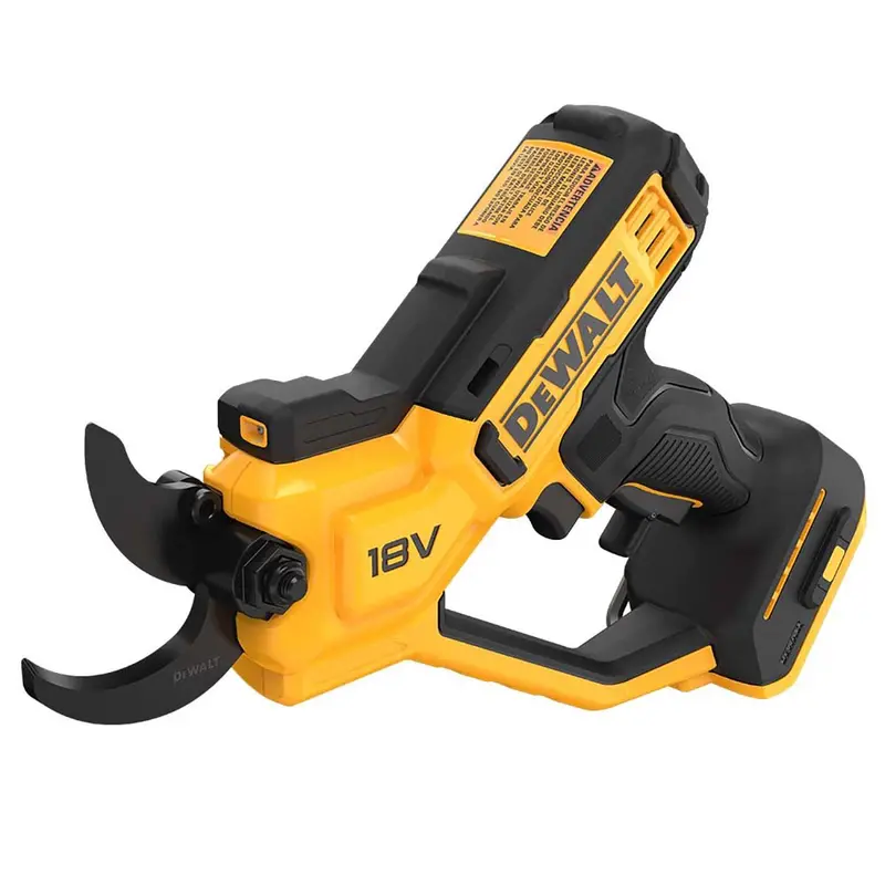 Dewalt Dcmpp568N-Xj 18V Xr Cordless Pruner – 38Mm Cutting Capacity, Bare Tool Only 1