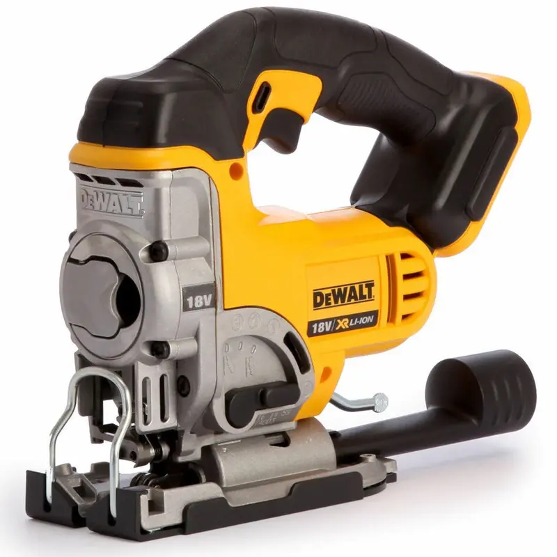 Dewalt Dcs331N 18V Li-Ion Cordless Jigsaw – Bare Unit Only 1