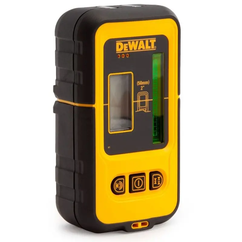Dewalt De0892G Green Beam Laser Detector For Rotary & Line Lasers 1