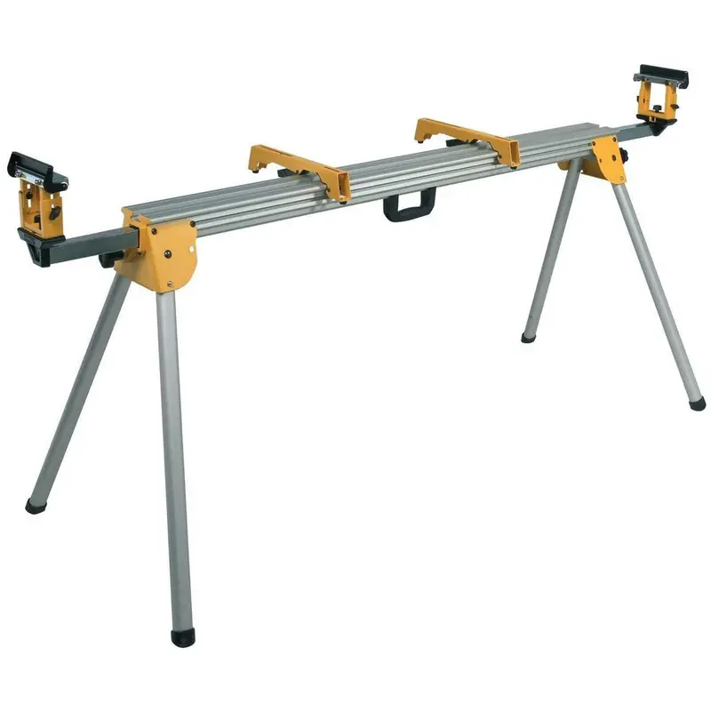 Dewalt De7023 Universal Mitre Saw Stand – Adjustable Leg Support System 1