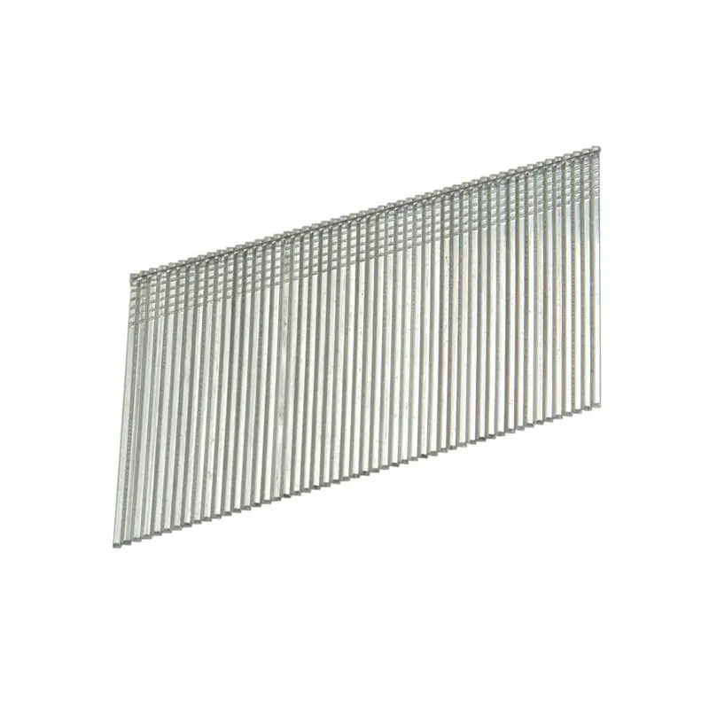 Dewalt Dnba1638Gz Angled 16-Gauge Galvanized 2Nd Fix Nails – 38Mm, 2500 Units 1