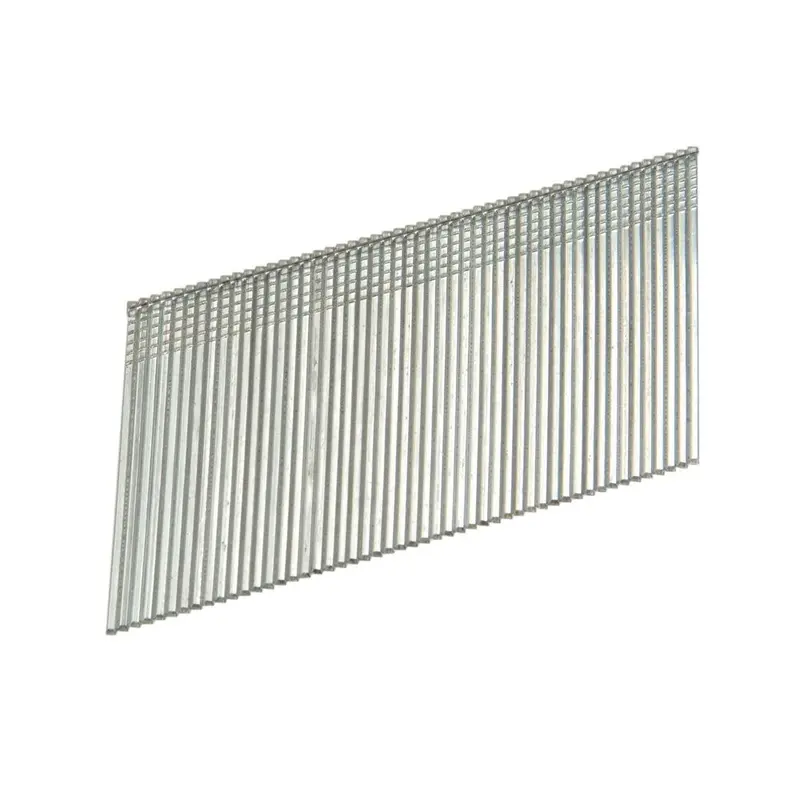 Dewalt Dnba1663Gz Angled 16-Gauge Galvanized 2Nd Fix Nails – 63Mm, Pack Of 2500 1