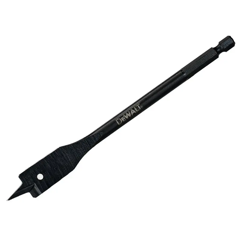 Dewalt Dt4766-Qz Extreme Flatwood Drill Bit – 16Mm X 152Mm 1