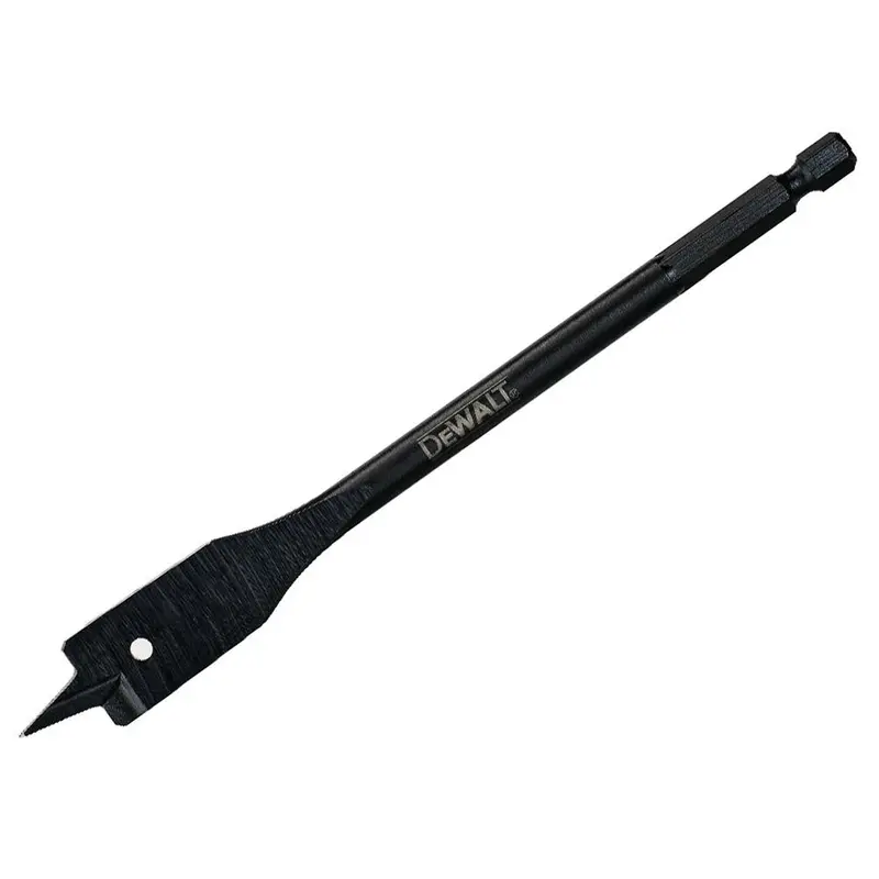 Dewalt Dt4771-Qz Extreme Flatwood Drill Bit – 25Mm X 152Mm 1