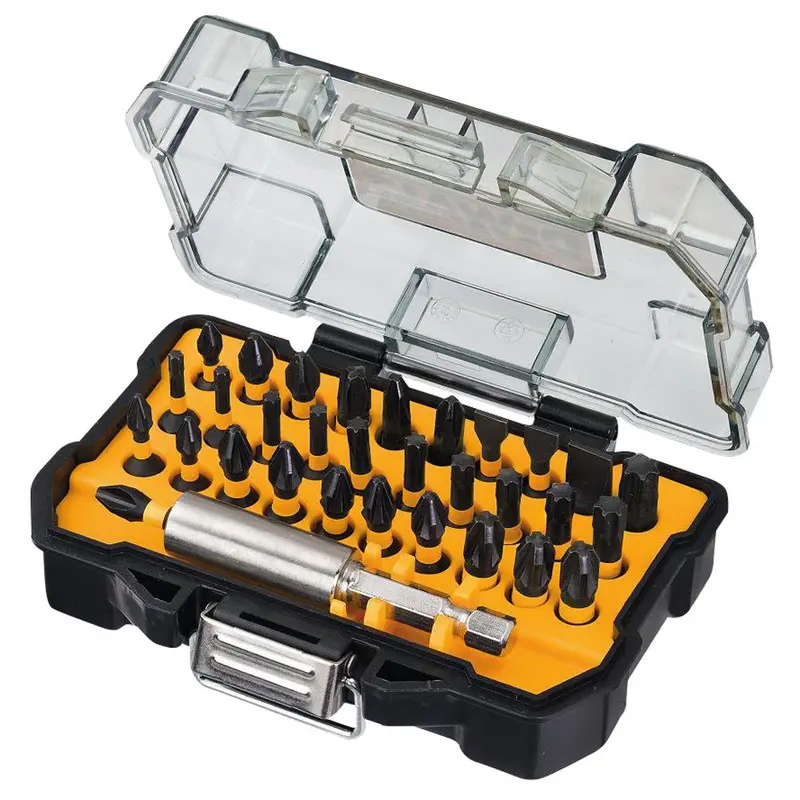 Dewalt Dt70523T-Qz 32-Piece Impact Torsion Screwdriving Kit 1