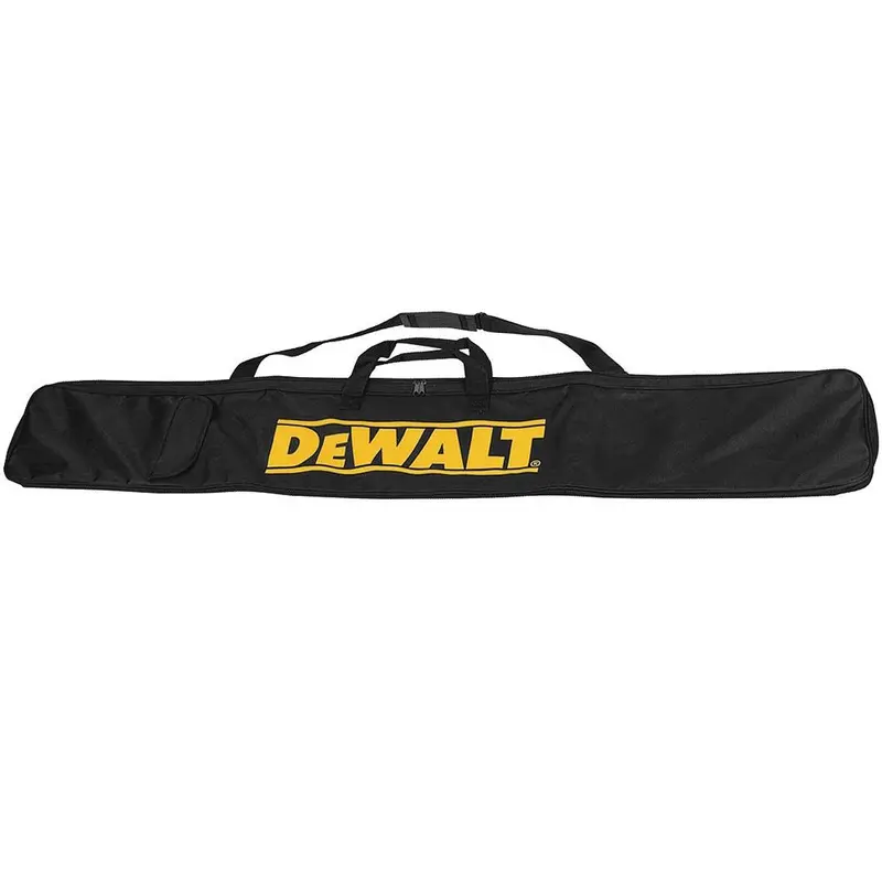 Dewalt Dws5025 59" (1.5M) Plunge Cut Track Saw Guide Rail Carrying Bag 1
