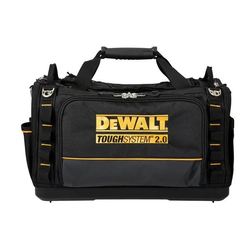 Dewalt Dwst83522-1 Toughsystem 2.0 22-Inch Duffle Tool Bag 1