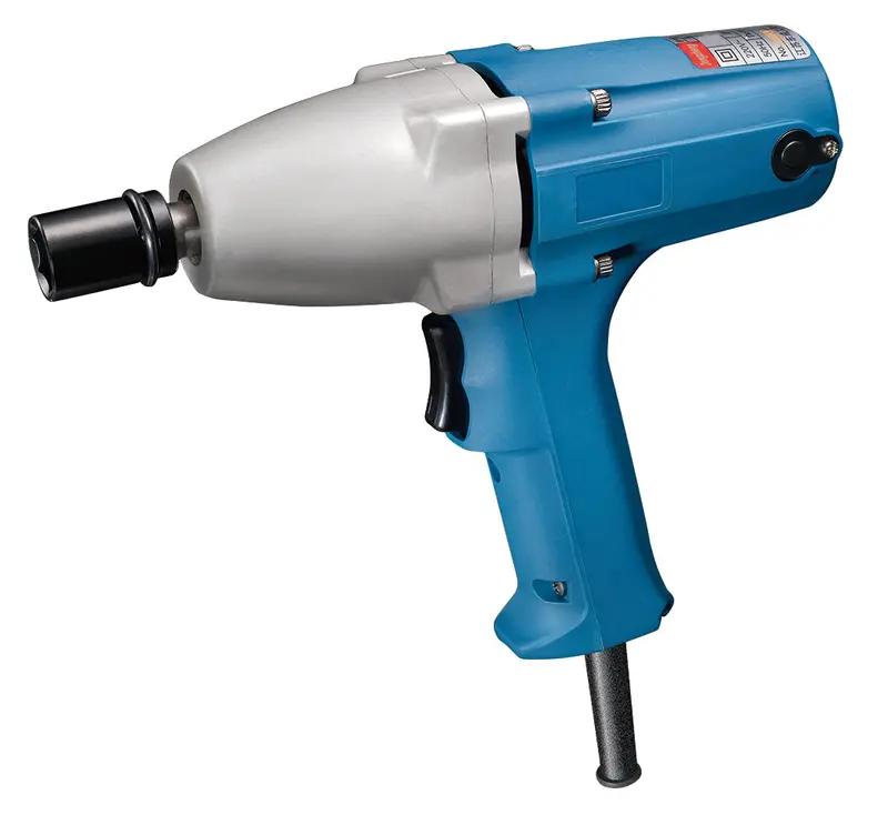 Dongcheng 1/2" Light-Duty Impact Wrench – 300W Dpb12 1