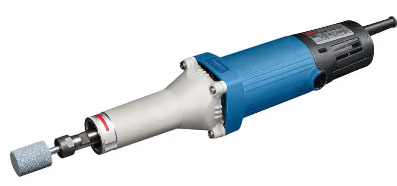 Dongcheng 1/4" 400W Precision Die Grinder – Dsj02-25 1