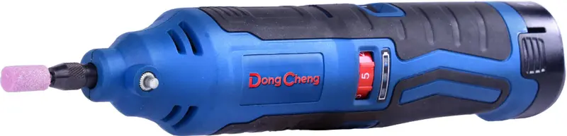 Dongcheng 12V Cordless Die Grinder Dcsj10 1