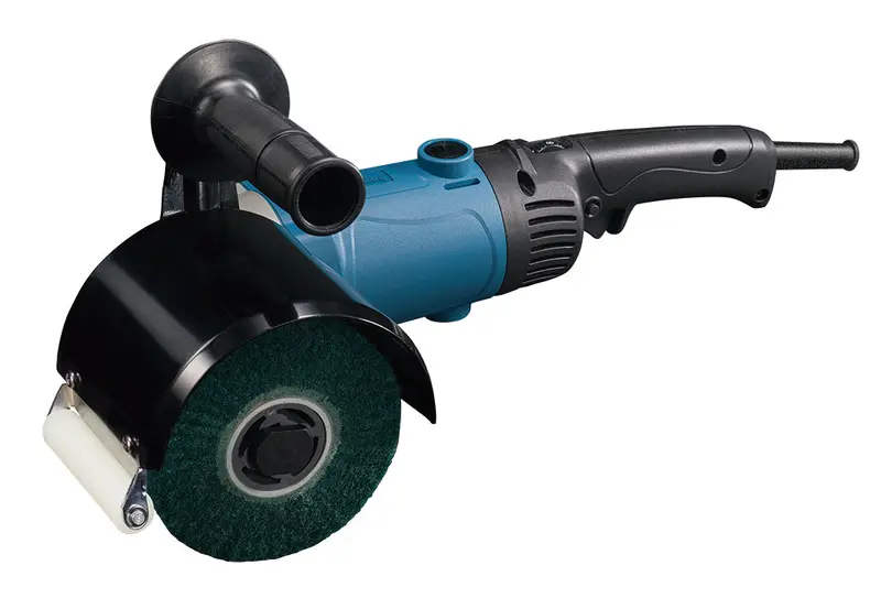Dongcheng 1400W Angle Grinder & Polisher – Dsn100 1