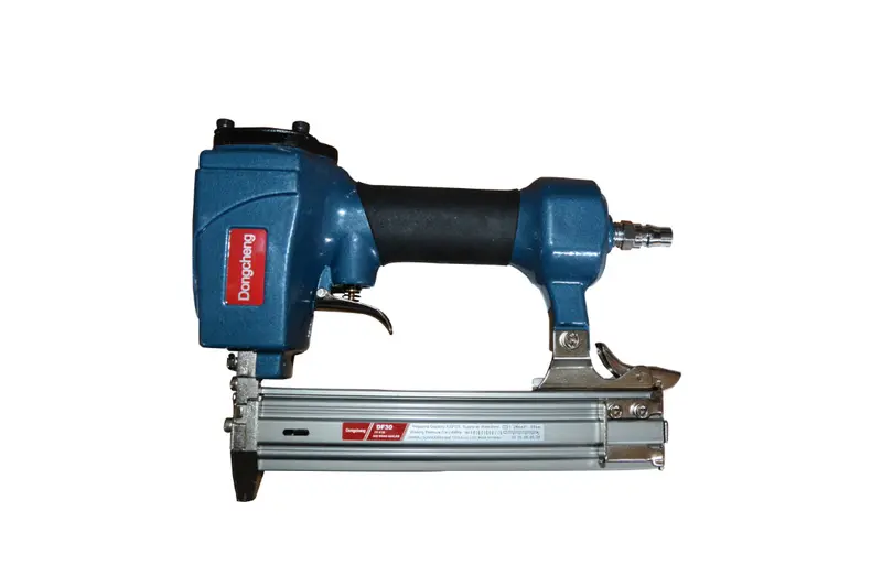 Dongcheng 18-Gauge Pneumatic Brad Nailer – D03-F30 1