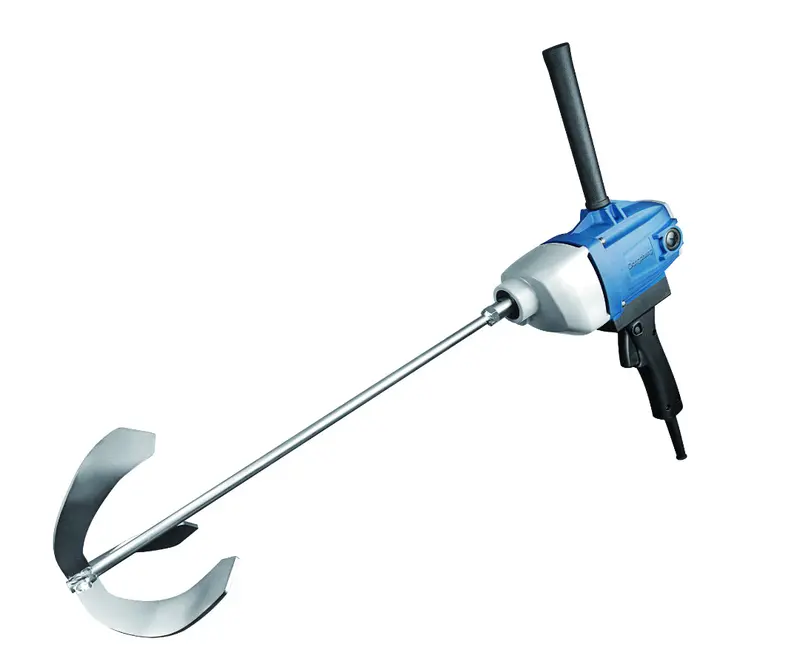 Dongcheng 2000W Heavy-Duty Electric Mixer Dqu06-160 1