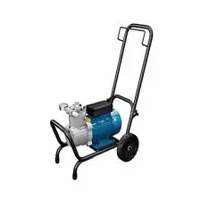 Dongcheng 2200W Airless Paint Sprayer Dpwg3.5 1