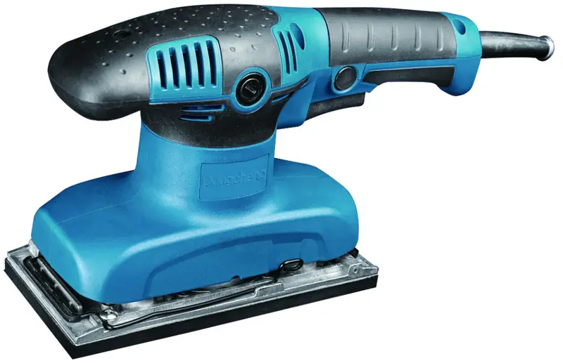 Dongcheng 220W Ergonomic Orbital Sander – Dsb02-185 1