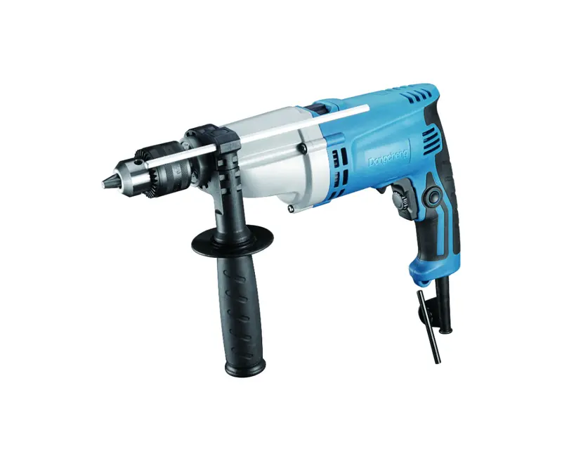 Dongcheng 3/4-Inch 720W Impact Drill Dzj20 1