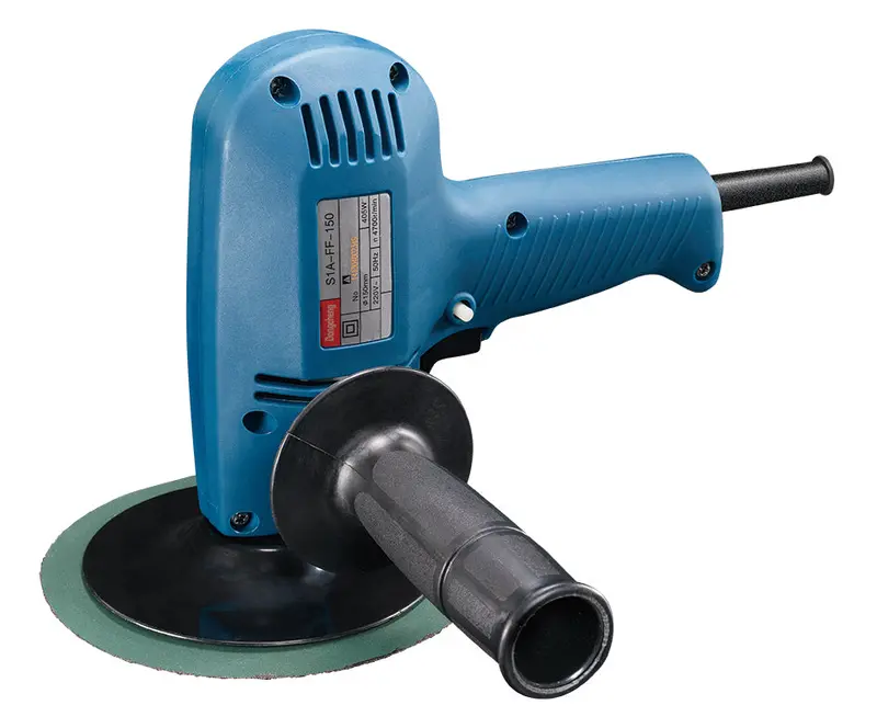 Dongcheng 6-Inch (150Mm) Disc Sander – Dsa150 (405W) 1