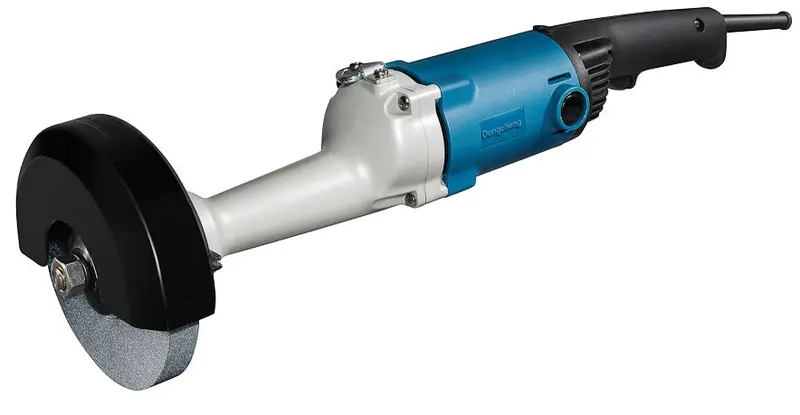 Dongcheng 6" Straight Grinder – 1020W Dss150 1