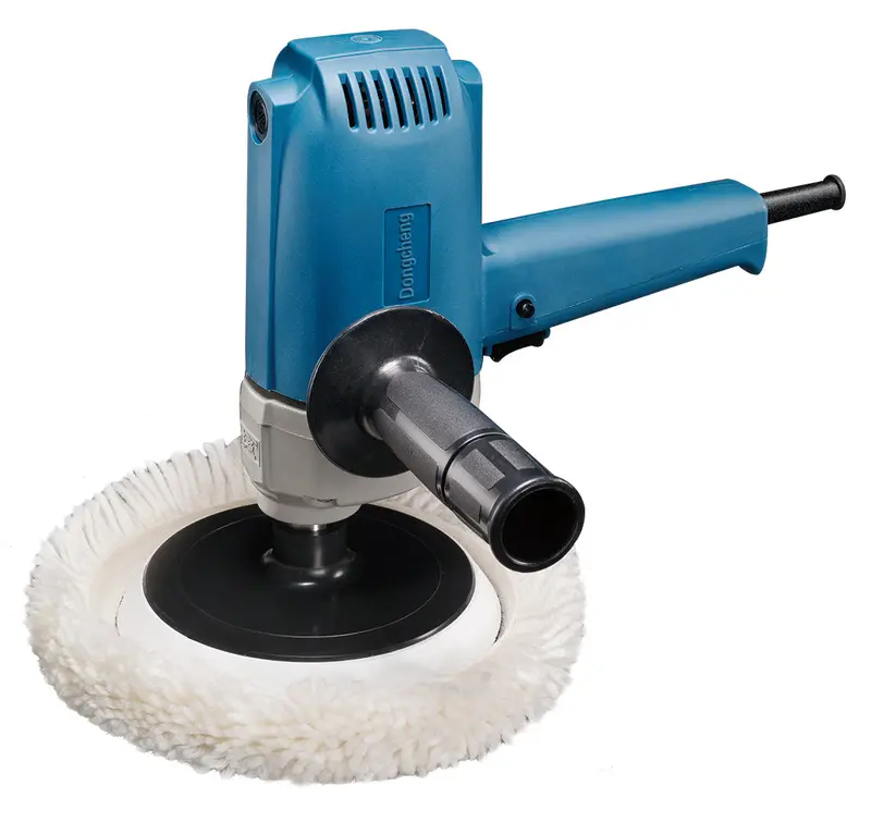 Dongcheng 7" Compact Polisher – 570W Dsp02-180 1