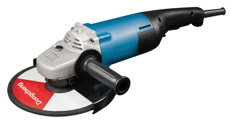 Dongcheng 9" 2200W Angle Grinder – Dsm03-230 1
