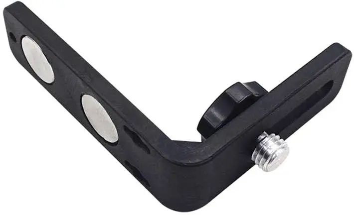 Dongcheng Magnetic Laser Level Bracket – Dff360 Accessory 1