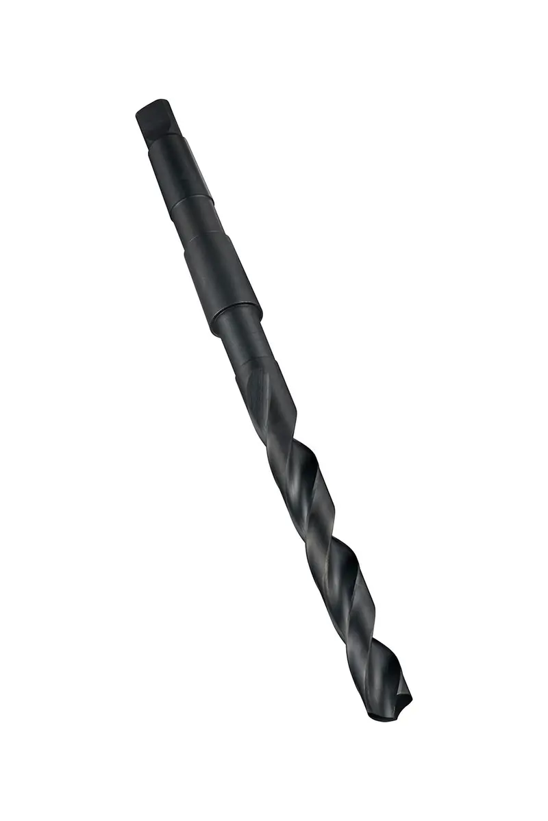 Dormer A130 Hss Taper Shank Drill Bit – 118° Point, Metric Sizes (51–100 Mm), Single Pack 1
