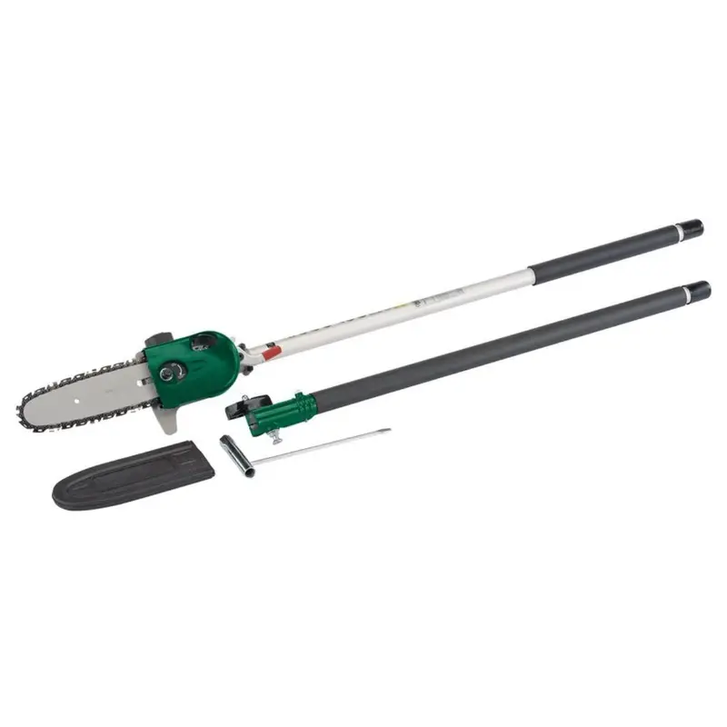 Draper Gta2B 200Mm Oregon-Compatible Pruner Attachment – For Multi-Tool Systems 1