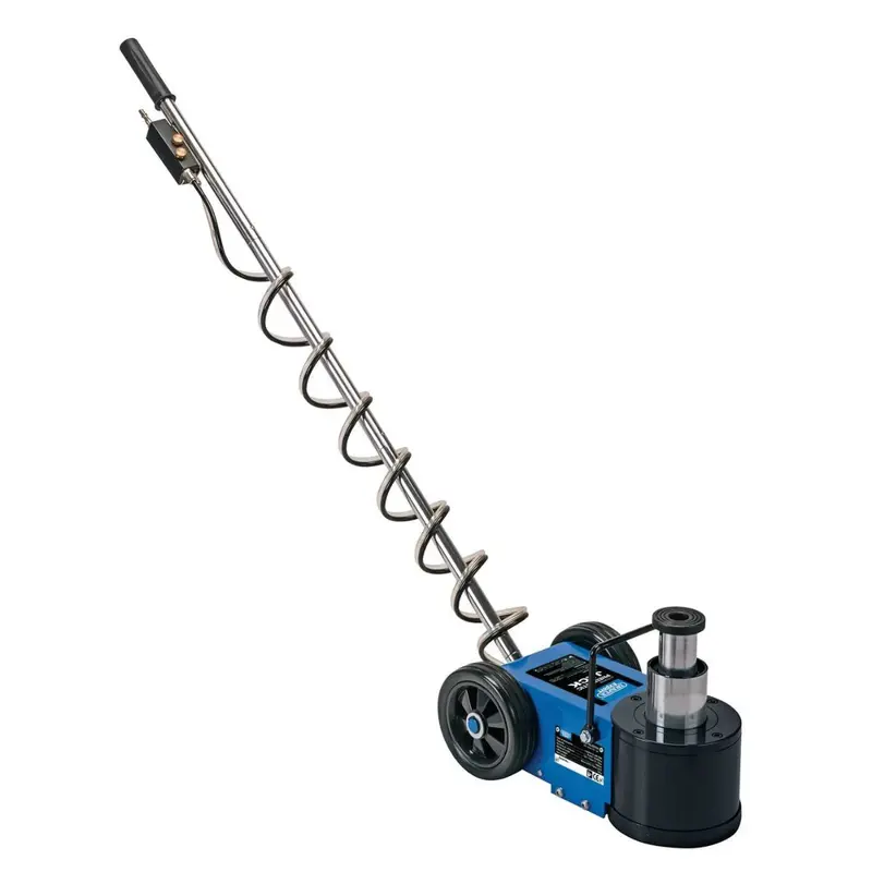 Draper Pj30P Expert Pneumatic Jack – 30-Tonne Workshop Lifting Solution 1