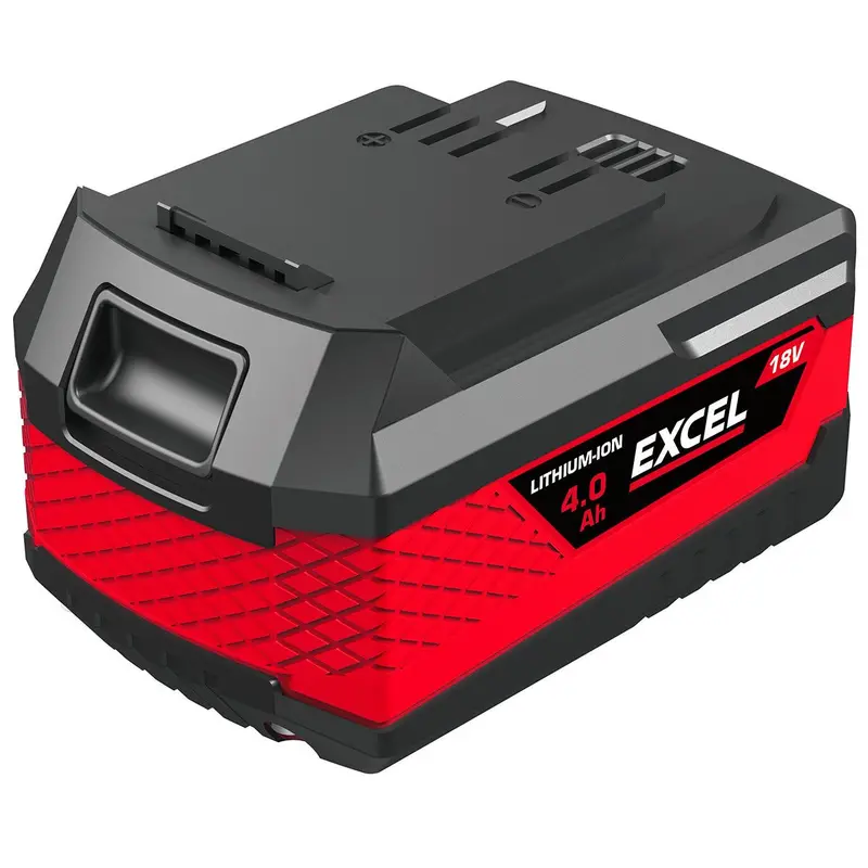 Excel 18V 4.0Ah Lithium-Ion Replacement Battery 1