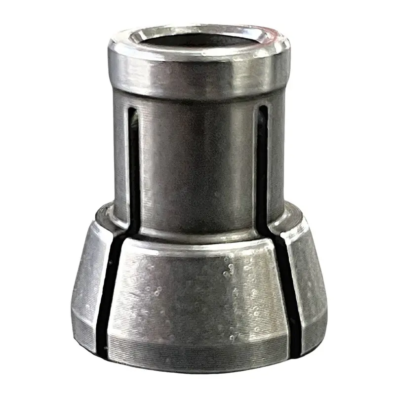 Excel 6.35Mm (1/4") Collet – Compatible Replacement For Excel Trimmer Models 1