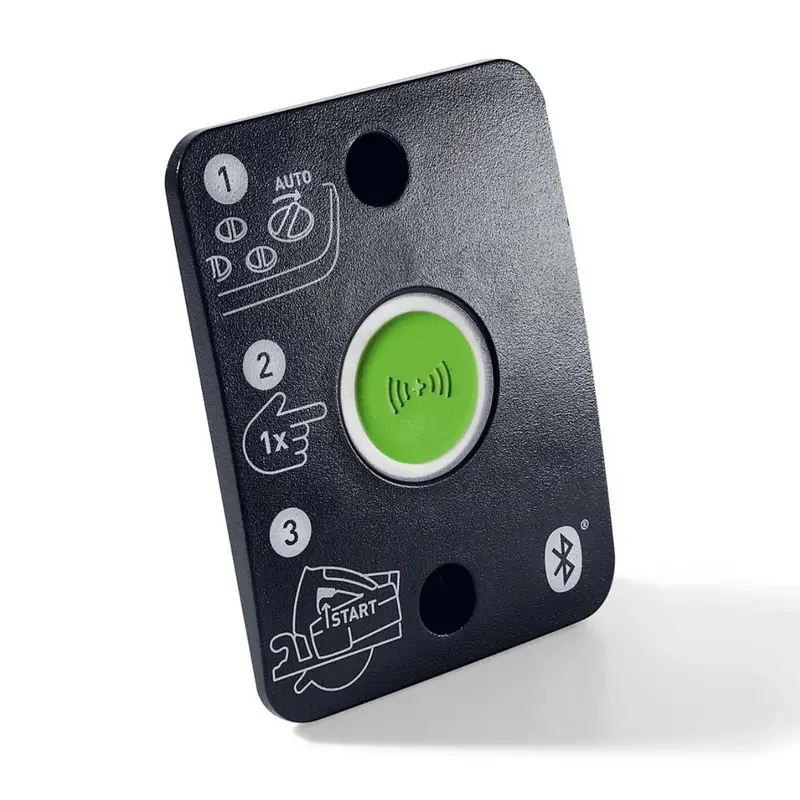 Festool Ct-F I/M Bluetooth Connectivity Module For Ct Dust Extractors (Part #578968) 1