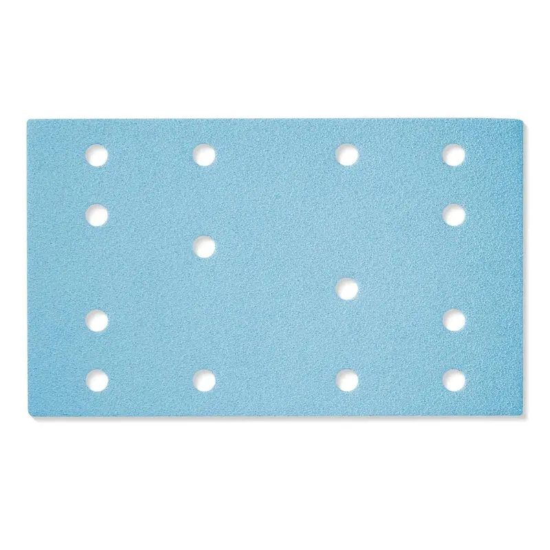 Festool Granat Abrasive Sheets P100, 80X133Mm, 50-Pack (Model 578993) 1