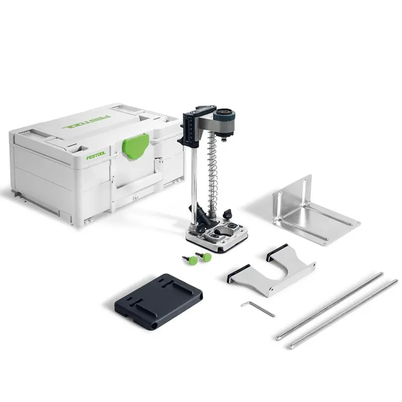 Festool Mb 40-Set Mobile Drilling Attachment Kit (577971) 1