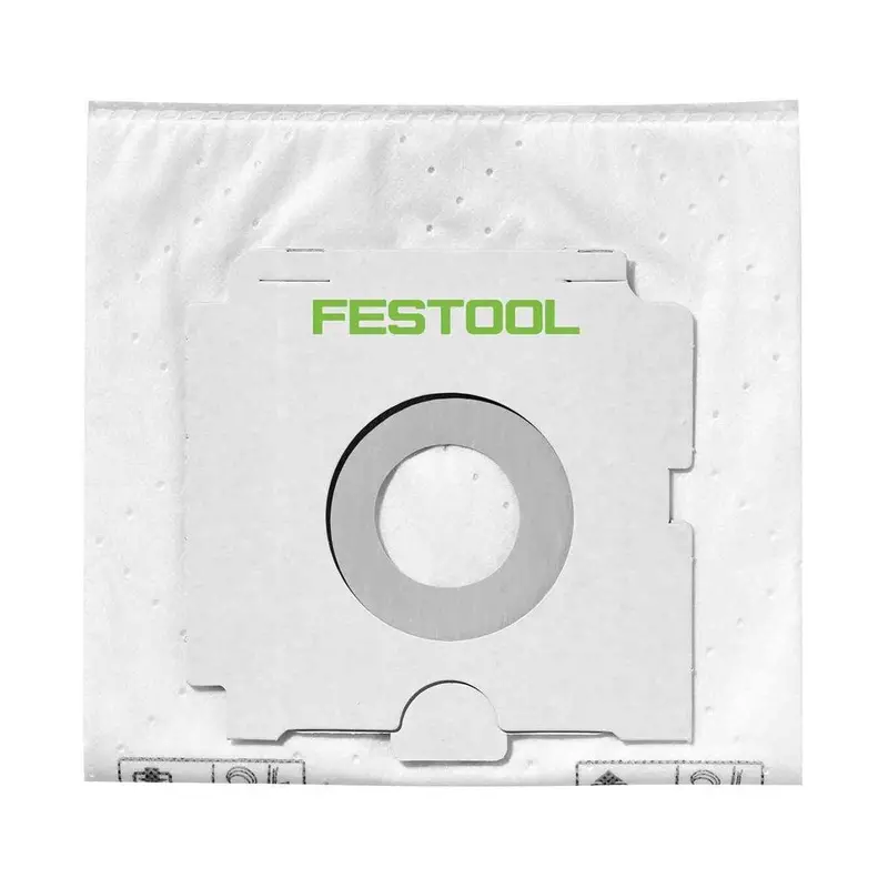 Festool Sc Fis-Ct Midi/5 Self-Cleaning Filter Bag (498411) 1