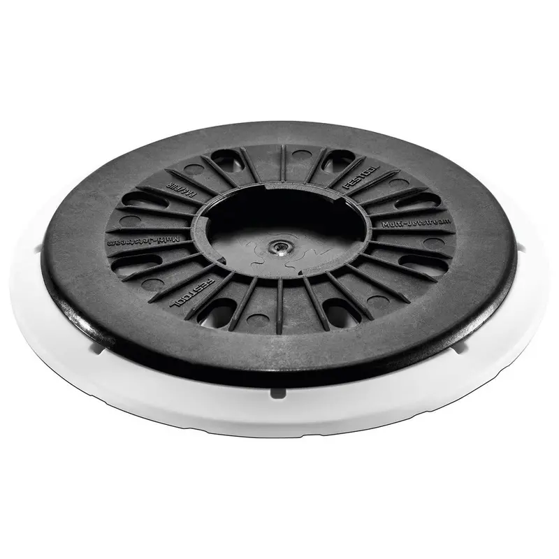 Festool St-Stf D150/17Mj-Fx-W-Ht Sanding Pad (202461) 1