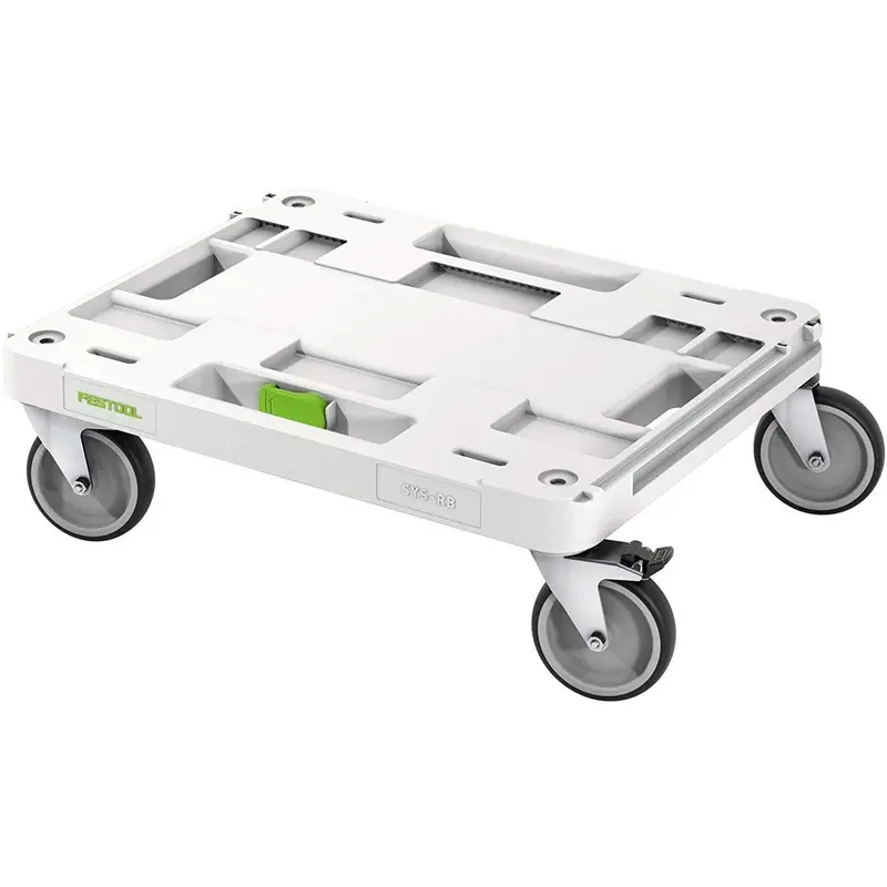 Festool Sys-Rb Roll Board Trolley For Systainer Storage Systems – Model 204869 1