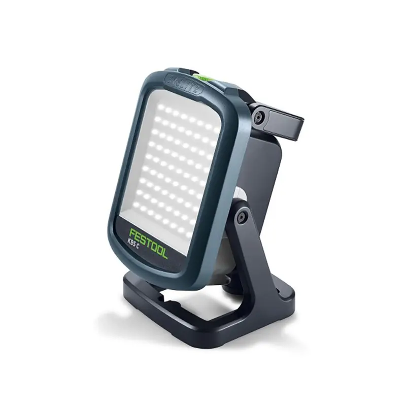 Festool Syslite Kbs C 18V Cordless Work Light – High-Output 5000-Lumen Task Lamp (578126) 1