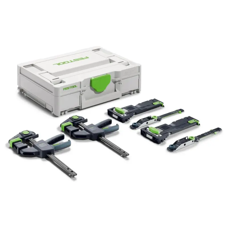 Festool Zs Fs-Ep Ts/Tsc55 Plunge-Cut Saw Accessory Kit – 578697 1