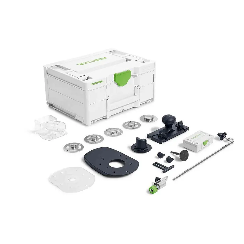 Festool Zs-Of 1010 M Router Accessory Set (Part No. 578046) 1