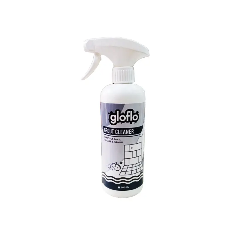 Glo-Flo Grout Cleaner – Deep-Cleaning Formula For Tile Joints 1