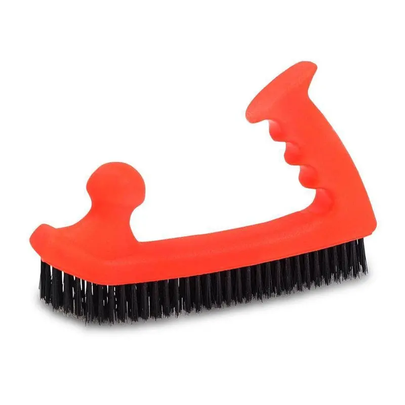 Grip 10-Inch Sanding Wire Brush – 254Mm 1