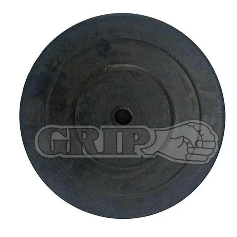 Grip 16196 Replacement Wheel Compatible With Model 16195 Jockey Stand 1