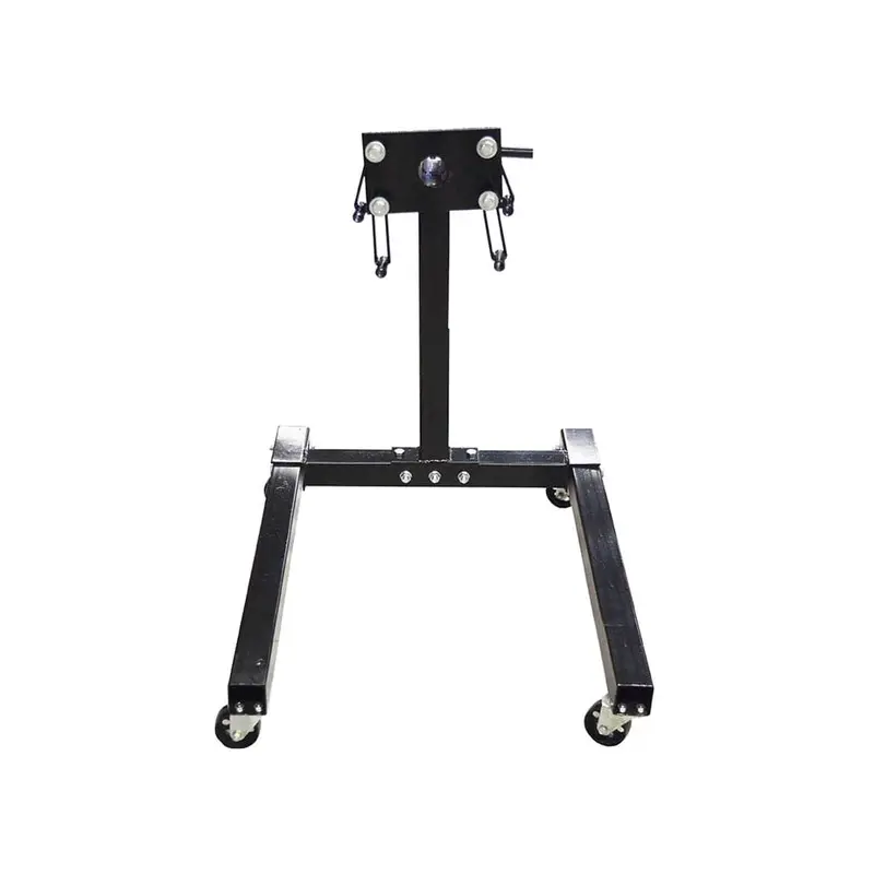 Grip 19020 Robust 680Kg Workshop Engine Stand With Stable Base 1