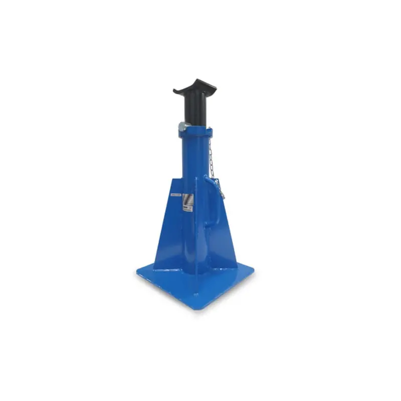Grip 19052 Extra-Tall 20-Ton Steel Truck Jack Stand For High-Clearance Vehicles 1