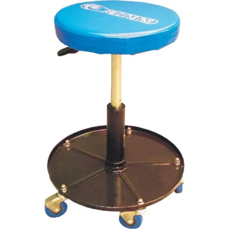 Grip 20303 Hydraulic Roller Seat For Automotive Workbenches 1