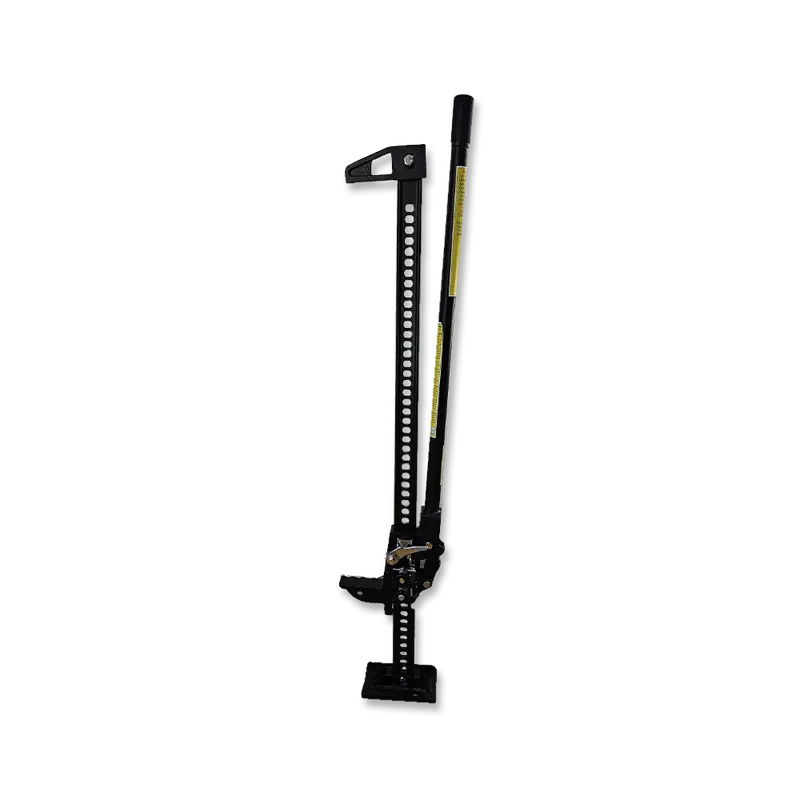 Grip 44505 1.75-Ton High-Lift Hydraulic Jack (1085 Mm Extended Height) 1