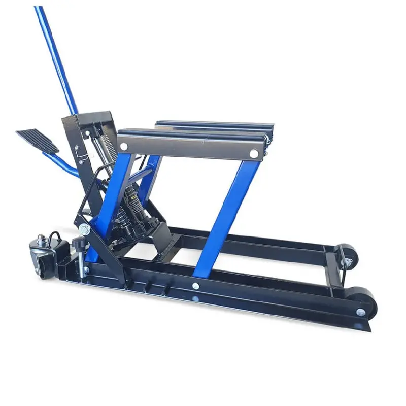 Grip 44515 680Kg All-Terrain Vehicle & Small Machinery Lifting Jack 1